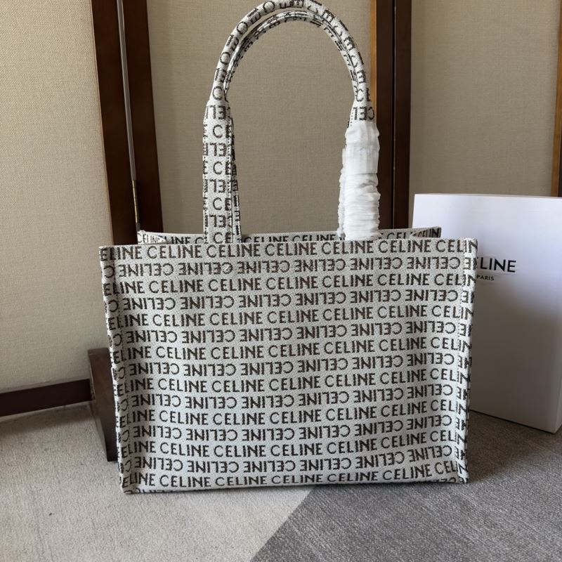 Celine Shopping Bags